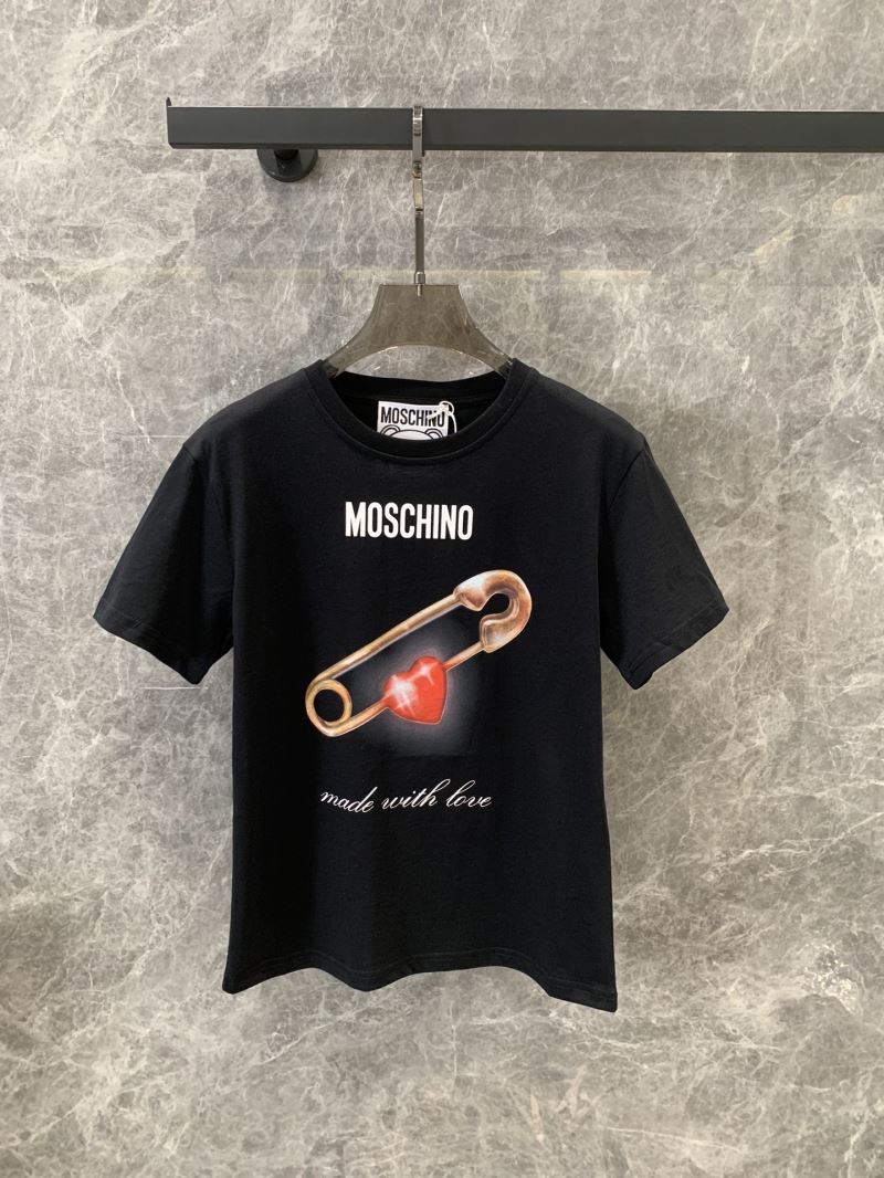 Moschino T-Shirts